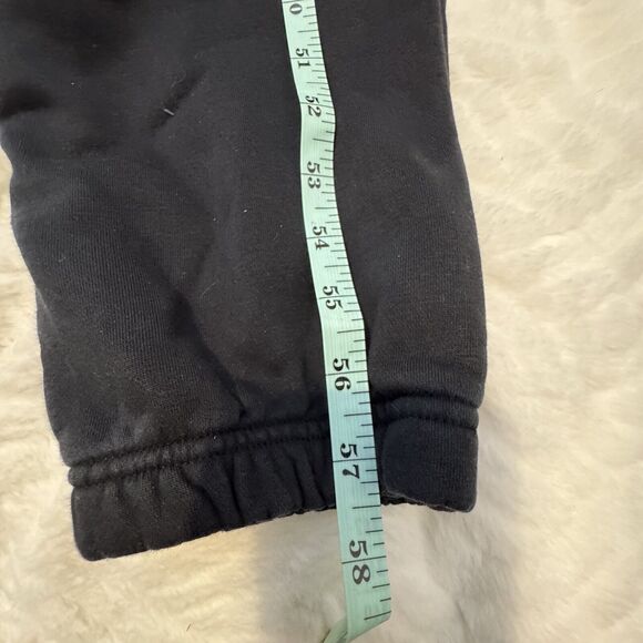 ONEPIECE Norweigian Original Jump In Fleece Full Zip Jumpsuit Dark blue XS - Picture 9 of 11